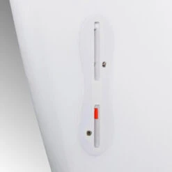 FISH 900 5'8" 35 L. Livrée Avec 2 Ailerons Twin . -Le Surf Boutique fish 900 58 35 l livree avec 2 ailerons twin 9