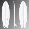 FISH 900 6'1" 42 L .Livrée Avec 2 Ailerons Twin . -Le Surf Boutique fish 900 61 42 l livree avec 2 ailerons twin