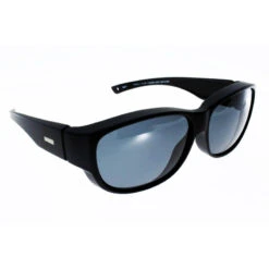 Fit Over, Sur-lunettes Sinner Sunrise S Noir Mat Catégorie 3 Polarisé -Le Surf Boutique fit over sur lunettes sinner sunrise s noir mat categorie 3 polarise 2