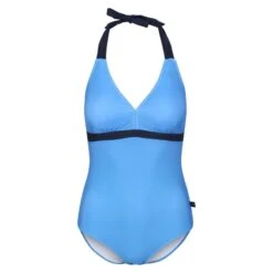 Regatta Flavia Maillot De Bain Pour Femme - Bleu -Le Surf Boutique flavia maillot de bain pour femme bleu 2