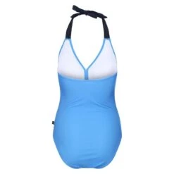 Regatta Flavia Maillot De Bain Pour Femme - Bleu -Le Surf Boutique flavia maillot de bain pour femme bleu 3