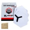 GRIP ANTIDÉRAPANT HEXAPADS - HOWZIT - 10 PCS - -Le Surf Boutique grip antiderapant hexapads howzit 10 pcs