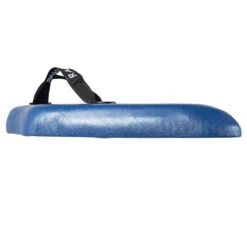 Handplane Plaquette Bodysurf Discovery Bleu Jaune -Le Surf Boutique handplane plaquette bodysurf discovery bleu jaune 3