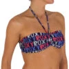 Haut De Bikini Bandeau Roxy ROXY -Le Surf Boutique haut de bikini bandeau roxy roxy