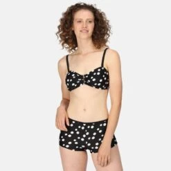 Regatta Haut De Bikini Femme Aceana III -Le Surf Boutique haut de bikini femme aceana iii 4