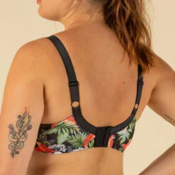 HAUT DE MAILLOT DE BAIN BALCONNET Femme ASTRID PARROT -Le Surf Boutique haut de maillot de bain balconnet femme astrid parrot 6