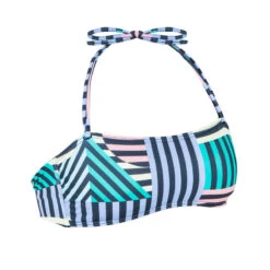 Haut De Maillot De Bain Bandeau LAURA GRAPHITI Avec Coques Amovibles 14 Haut De Maillot De Bain Bandeau LAURA GRAPHITI Avec Coques Amovibles -Le Surf Boutique haut de maillot de bain bandeau laura graphiti avec coques amovibles 2