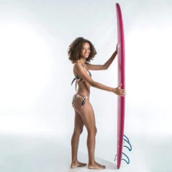 Haut De Maillot De Bain Bandeau LAURA JUNGLE Avec Coques Amovibles -Le Surf Boutique haut de maillot de bain bandeau laura jungle avec coques amovibles 8