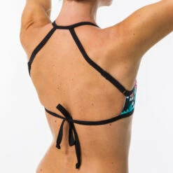 Haut De Maillot De Bain BRASSIERE CARO BOTAN Avec Dos Structuré Et Réglable -Le Surf Boutique haut de maillot de bain brassiere caro botan avec dos structure et reglable 1