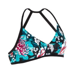 Haut De Maillot De Bain BRASSIERE CARO BOTAN Avec Dos Structuré Et Réglable -Le Surf Boutique haut de maillot de bain brassiere caro botan avec dos structure et reglable 2