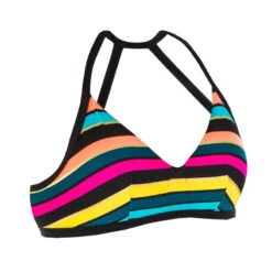 Haut De Maillot De Bain BRASSIERE CARO PARADISE Avec Dos Structuré Et Réglable -Le Surf Boutique haut de maillot de bain brassiere caro paradise avec dos structure et reglable 2