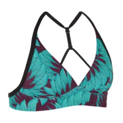 Haut De Maillot De Bain Brassière De Surf Femme Réglage Dos BEA KOGA MALDIVES -Le Surf Boutique haut de maillot de bain brassiere de surf femme reglage dos bea koga maldives 1