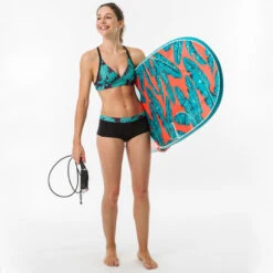 Haut De Maillot De Bain Brassière De Surf Femme Réglage Dos BEA KOGA MALDIVES -Le Surf Boutique haut de maillot de bain brassiere de surf femme reglage dos bea koga maldives 8