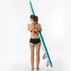 Haut De Maillot De Bain Brassière De Surf Femme Réglage Dos BEA KOGA MALDIVES -Le Surf Boutique haut de maillot de bain brassiere de surf femme reglage dos bea koga maldives 9