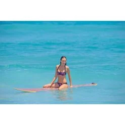 Tribord Haut De Maillot De Bain Femme Bandeau Armatures LEA PHOENIX Lien Cou Amovible -Le Surf Boutique haut de maillot de bain femme bandeau armatures lea phoenix lien cou amovible 3