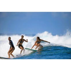 Haut De Maillot De Bain Femme Brassière De Surf Avec Coques ANDREA NCOLO -Le Surf Boutique haut de maillot de bain femme brassiere de surf avec coques andrea ncolo 1