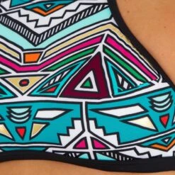 Haut De Maillot De Bain Femme Brassière De Surf Avec Coques ANDREA NCOLO -Le Surf Boutique haut de maillot de bain femme brassiere de surf avec coques andrea ncolo 8