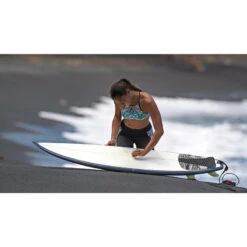 Haut De Maillot De Bain Femme Brassière De Surf Avec Coques ANDREA NCOLO -Le Surf Boutique haut de maillot de bain femme brassiere de surf avec coques andrea ncolo 9