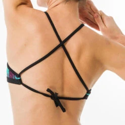 Haut De Maillot De Bain Femme Brassière De Surf Dos Dégagé ANDREA KOGA MALDIVES 18 Haut De Maillot De Bain Femme Brassière De Surf Dos Dégagé ANDREA KOGA MALDIVES -Le Surf Boutique haut de maillot de bain femme brassiere de surf dos degage andrea koga maldives 6