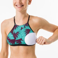Haut De Maillot De Bain Femme Brassière De Surf Dos Dégagé ANDREA KOGA MALDIVES 19 Haut De Maillot De Bain Femme Brassière De Surf Dos Dégagé ANDREA KOGA MALDIVES -Le Surf Boutique haut de maillot de bain femme brassiere de surf dos degage andrea koga maldives 7