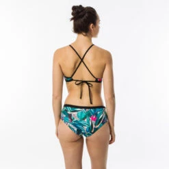 Haut De Maillot De Bain Femme Brassière Surf ANDREA PAGI Avec Coques Hydrophobes -Le Surf Boutique haut de maillot de bain femme brassiere surf andrea pagi avec coques hydrophobes 8