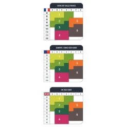 Haut De Maillot De Bain Femme Toutes Tailles - 6'50 Noir 9 Haut De Maillot De Bain Femme Toutes Tailles - 6'50 Noir -Le Surf Boutique haut de maillot de bain femme toutes tailles 650 noir 1