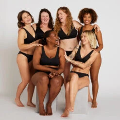 Haut De Maillot De Bain Femme Toutes Tailles - 6'50 Noir 10 Haut De Maillot De Bain Femme Toutes Tailles - 6'50 Noir -Le Surf Boutique haut de maillot de bain femme toutes tailles 650 noir 2