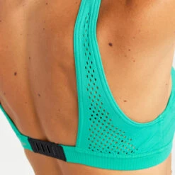 Haut De Maillot De Bain Femme Toutes Tailles - 6'50 Vert -Le Surf Boutique haut de maillot de bain femme toutes tailles 650 vert 7