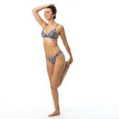 HAUT DE MAILLOT DE BAIN FEMME TRIANGLE ROXY Coques Amovibles, Réglage Bretelles -Le Surf Boutique haut de maillot de bain femme triangle roxy coques amovibles reglage bretelles 7