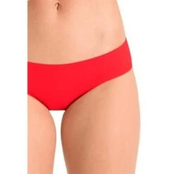 Hipster Pour Femme PUMA Swim Rouge -Le Surf Boutique hipster pour femme puma swim rouge 2