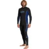 Billabong Hommes Absolute 3/2mm Flatlock Back Zip Combinaison Néoprène 2 Billabong Hommes Absolute 3/2mm Flatlock Back Zip Combinaison Néoprène -Le Surf Boutique hommes absolute 32mm flatlock back zip combinaison neoprene