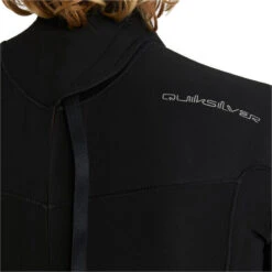 Quiksilver Hommes Everyday Sessions 3/2mm GBS Back Zip Combinaison Néoprène -Le Surf Boutique hommes everyday sessions 32mm gbs back zip combinaison neoprene 4