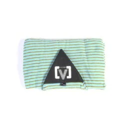 Victory Housse Chaussette Surf - Shortboard - 6'0 - Green / White 8 Victory Housse Chaussette Surf - Shortboard - 6'0 - Green / White -Le Surf Boutique housse chaussette surf shortboard 60 green white 2
