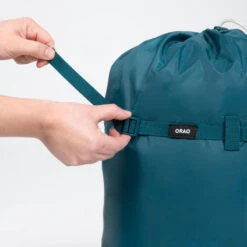 HOUSSE DE COMPRESSION D'AILE DE KITESURF OU DE WING -Le Surf Boutique housse de compression daile de kitesurf ou de wing 2