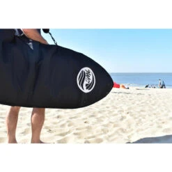 Housse De Protection Et Transport Surf 6'-183cm -Le Surf Boutique housse de protection et transport surf 6 183cm 4