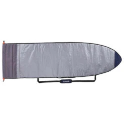 HOUSSE De Transport Ajustable Pour Surf De 5'4" à 7'2" (162 Cm à 218 Cm) -Le Surf Boutique housse de transport ajustable pour surf de 54 a 72 162 cm a 218 cm 1