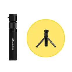 Insta360 Bullet Time Handle -Le Surf Boutique insta360 bullet time handle 2