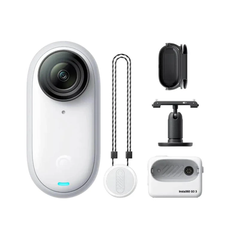 Insta360 GO 3 (avec 32 Go De Stockage) 4 Insta360 GO 3 (avec 32 Go De Stockage) – Image 2