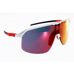 Julbo J5611111 Density, Blanc Orange Bleu, Verre Indice 3 Flashé Rouge -Le Surf Boutique julbo j5611111 density blanc orange bleu verre indice 3 flashe rouge 2