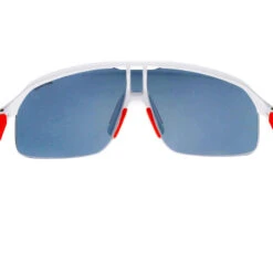 Julbo J5611111 Density, Blanc Orange Bleu, Verre Indice 3 Flashé Rouge -Le Surf Boutique julbo j5611111 density blanc orange bleu verre indice 3 flashe rouge 4