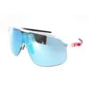 Julbo J5611175 Density, Cristal Bleu Rose, Verre Indice 3 Flashé Bleu -Le Surf Boutique julbo j5611175 density cristal bleu rose verre indice 3 flashe bleu