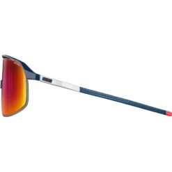 Julbo J5611175 Density, Cristal Bleu Rose, Verre Indice 3 Flashé Bleu -Le Surf Boutique julbo j5611175 density cristal bleu rose verre indice 3 flashe bleu 5