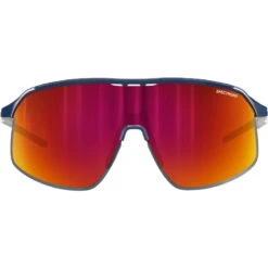 Julbo J5611175 Density, Cristal Bleu Rose, Verre Indice 3 Flashé Bleu -Le Surf Boutique julbo j5611175 density cristal bleu rose verre indice 3 flashe bleu 6