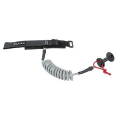 Leash Bodyboard 500 Gris 2 En 1 Poignet Biceps. Plug Inclus 9 Leash Bodyboard 500 Gris 2 En 1 Poignet Biceps. Plug Inclus -Le Surf Boutique leash bodyboard 500 gris 2 en 1 poignet biceps plug inclus 2