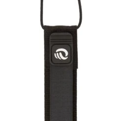 Leash Surf 8' (240 Cm) Diamètre 7 Mm Noir -Le Surf Boutique leash surf 8 240 cm diametre 7 mm noir 6