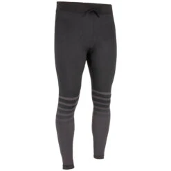 Legging Anti UV Surf 100 Homme Noir