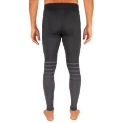 Legging Anti UV Surf 100 Homme Noir 12 Legging Anti UV Surf 100 Homme Noir -Le Surf Boutique legging anti uv surf 100 homme noir 3