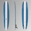 LONGBOARD 900 9' 67 L . Livré Avec 2 +1 Aileron Central De 8" . -Le Surf Boutique longboard 900 9 67 l livre avec 2 1 aileron central de 8