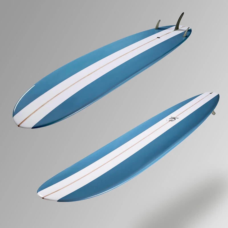 LONGBOARD 900 9' 67 L . Livré Avec 2 +1 Aileron Central De 8" . 5 LONGBOARD 900 9' 67 L . Livré Avec 2 +1 Aileron Central De 8" . – Image 3