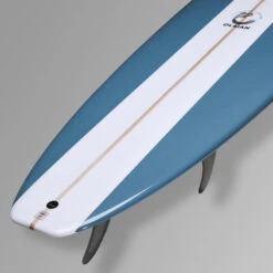 LONGBOARD 900 9' 67 L . Livré Avec 2 +1 Aileron Central De 8" . 18 LONGBOARD 900 9' 67 L . Livré Avec 2 +1 Aileron Central De 8" . -Le Surf Boutique longboard 900 9 67 l livre avec 2 1 aileron central de 8 6